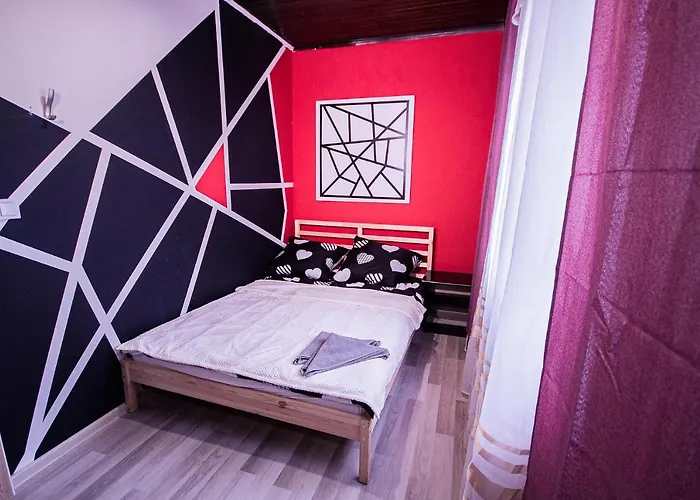 Friend\'S Hostel Targowek