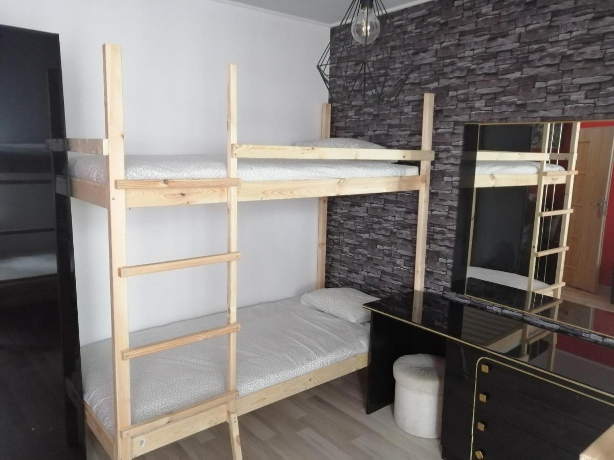 Pensjonat Friend's Targowek Warszawa